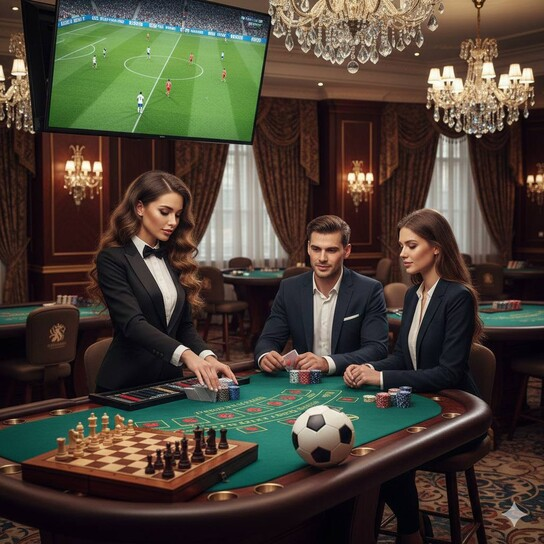 BB电子游艺平台展示